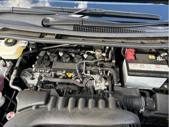 ヴォクシー S-Z モデリスタ。オプション。(12枚目)