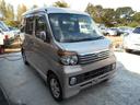 ヒッチメンバー装着車輛。マイ30。構内移動