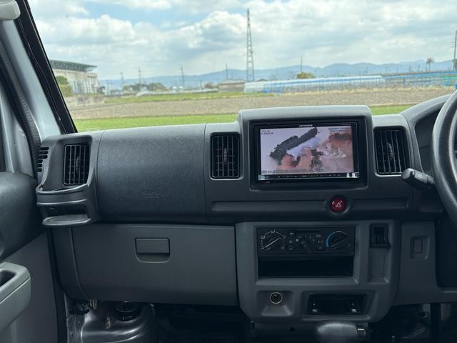 ミニキャブバン （16枚目）