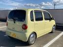 DAIHATSU MOVE LATTE