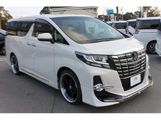 2.5S Aパッケージ 新品21インチアルミ 後席モニター(6枚目)