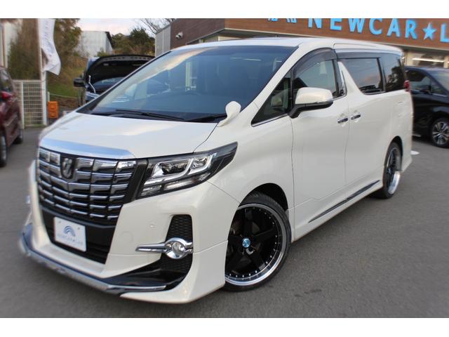 2.5S Aパッケージ 新品21インチアルミ 後席モニター(7枚目)