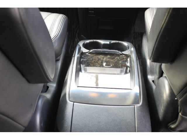 2.5S Aパッケージ 新品21インチアルミ 後席モニター(19枚目)