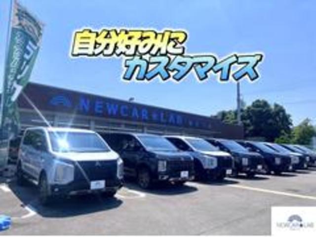 デリカＤ：５ シャモニー　ステップレス　ｅ－ａｓｓｉｓｔ　シャモニー専用シート　専用アルミホイール　専用フロントグリル　専用デカール　フォグランプベゼル　専用ドアミラーカバー（20枚目）