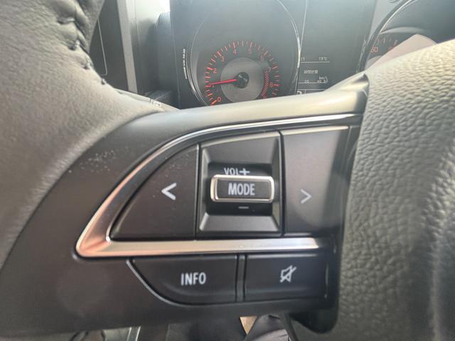 ジムニー ＸＣ　届出済未使用車　スズキセーフティサポート（12枚目）