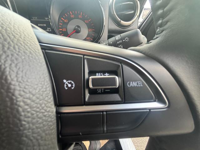 ジムニー ＸＣ　届出済未使用車　スズキセーフティサポート（13枚目）