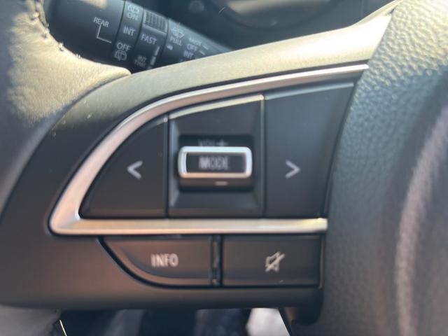 ジムニーノマド ＦＣ　登録済未使用車ＬＥＤヘッドライト　前席シートヒーター　セーフティーーサポート（15枚目）