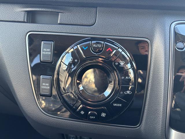 キャラバン ロンググランドプレミアムＧＸ　４ＷＤ　ディーゼル　改良後モデル　デジタルインナーミラー　寒冷地仕様　ＬＥＤヘッドライト（14枚目）