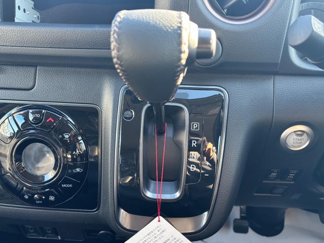 キャラバン ロンググランドプレミアムＧＸ　４ＷＤ　ディーゼル　改良後モデル　デジタルインナーミラー　寒冷地仕様　ＬＥＤヘッドライト（15枚目）