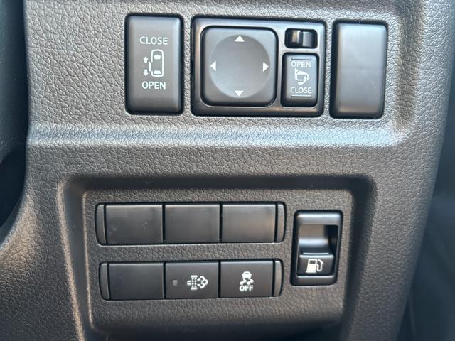 キャラバン ロンググランドプレミアムＧＸ　４ＷＤ　ディーゼル　改良後モデル　デジタルインナーミラー　寒冷地仕様　ＬＥＤヘッドライト（21枚目）