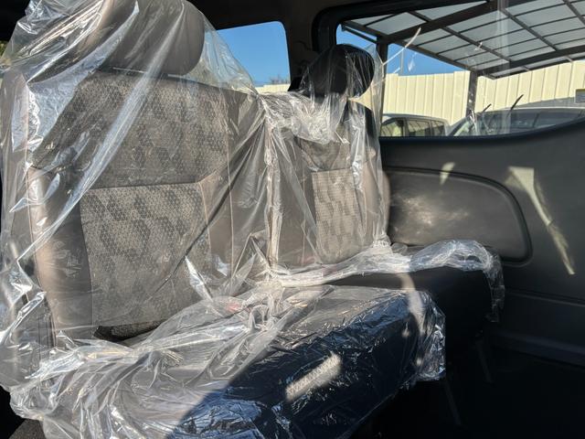 キャラバン ロンググランドプレミアムＧＸ　４ＷＤ　ディーゼル　改良後モデル　デジタルインナーミラー　寒冷地仕様　ＬＥＤヘッドライト（22枚目）