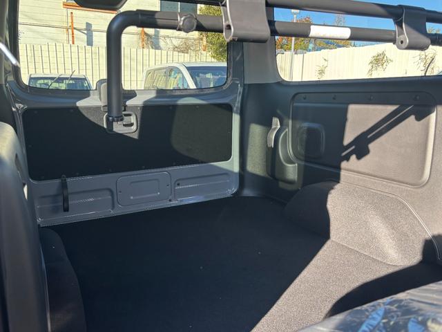 キャラバン ロンググランドプレミアムＧＸ　４ＷＤ　ディーゼル　改良後モデル　デジタルインナーミラー　寒冷地仕様　ＬＥＤヘッドライト（23枚目）