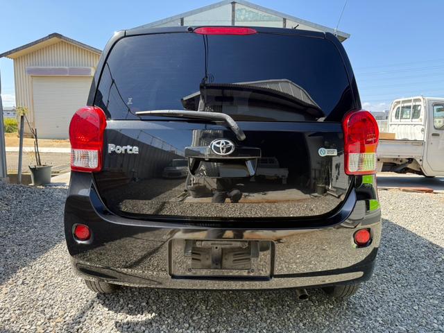 ポルテ Ｘ（3枚目）