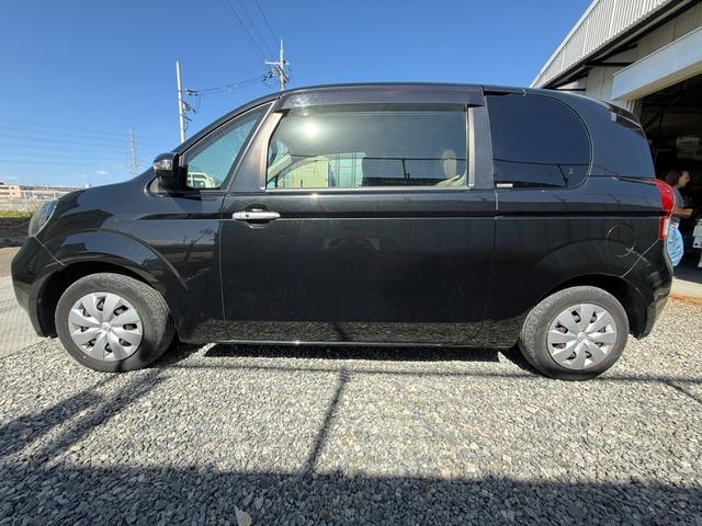 ポルテ Ｘ（4枚目）