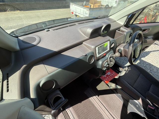 ポルテ Ｘ（9枚目）