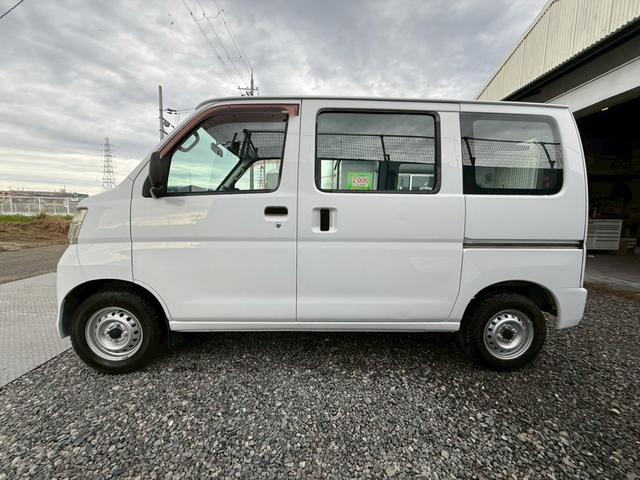 ハイゼットカーゴ  PS/PW/エアコン/エアバック/集中ドアロック/(36枚目)