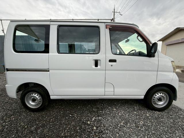 ハイゼットカーゴ  PS/PW/エアコン/エアバック/集中ドアロック/(37枚目)