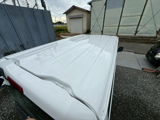 ハイゼットカーゴ  PS/PW/エアコン/エアバック/集中ドアロック/(40枚目)