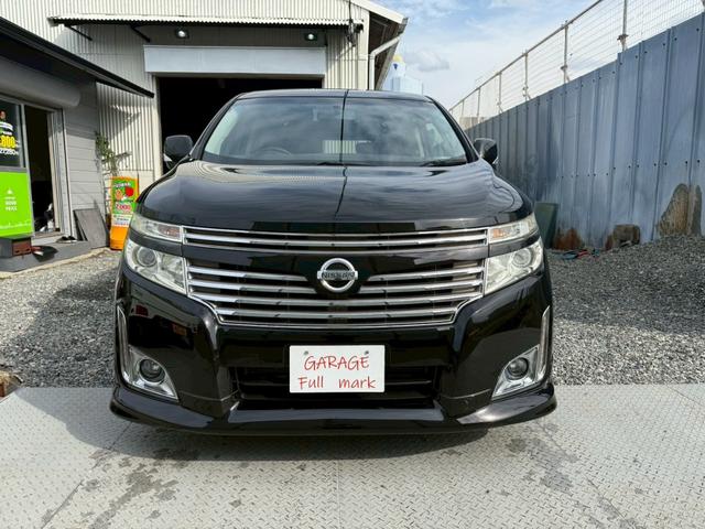 エルグランド ２５０ハイウェイスター（2枚目）