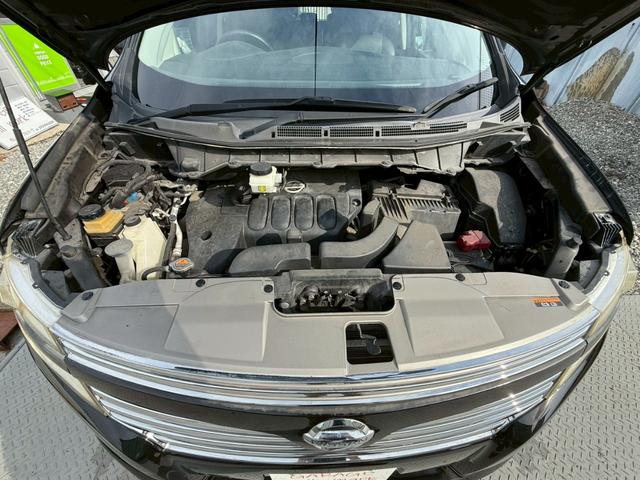 エルグランド ２５０ハイウェイスター（4枚目）