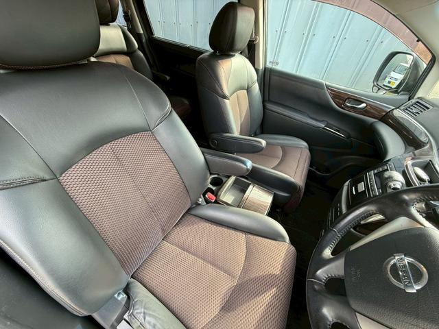 エルグランド ２５０ハイウェイスター（5枚目）