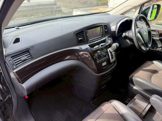 エルグランド ２５０ハイウェイスター（6枚目）