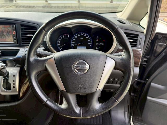 エルグランド ２５０ハイウェイスター（7枚目）