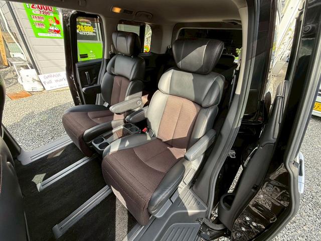 エルグランド ２５０ハイウェイスター（8枚目）