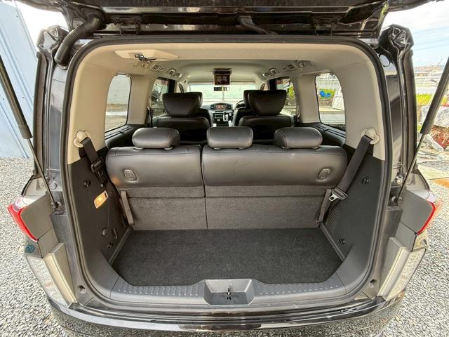 エルグランド ２５０ハイウェイスター（10枚目）