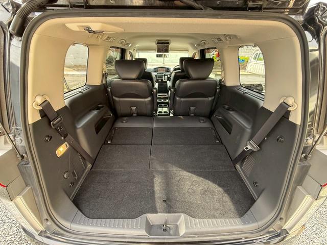 エルグランド ２５０ハイウェイスター（12枚目）