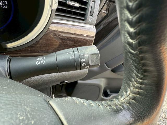 エルグランド ２５０ハイウェイスター（15枚目）