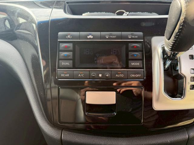 エルグランド ２５０ハイウェイスター（16枚目）