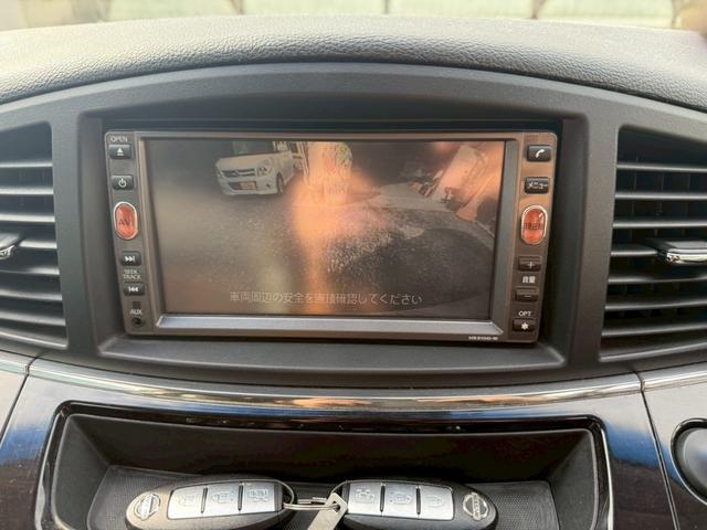 エルグランド ２５０ハイウェイスター（18枚目）