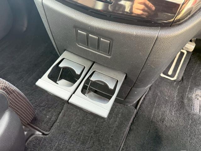 エルグランド ２５０ハイウェイスター（25枚目）