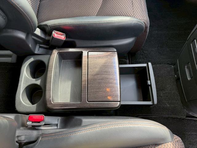 エルグランド ２５０ハイウェイスター（27枚目）