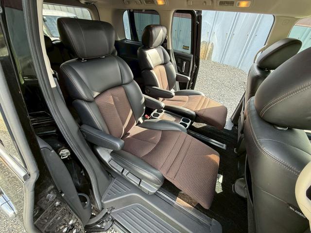 エルグランド ２５０ハイウェイスター（36枚目）