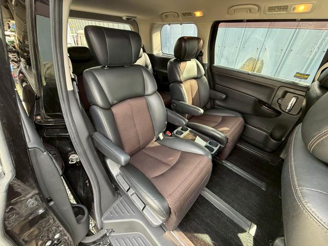 エルグランド ２５０ハイウェイスター（37枚目）