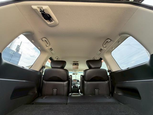 エルグランド ２５０ハイウェイスター（39枚目）