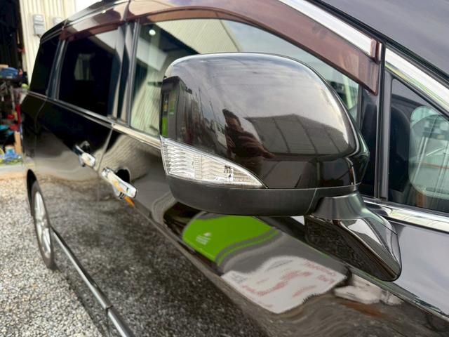 エルグランド ２５０ハイウェイスター（42枚目）