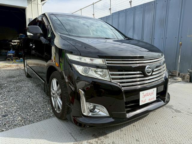 エルグランド ２５０ハイウェイスター（45枚目）