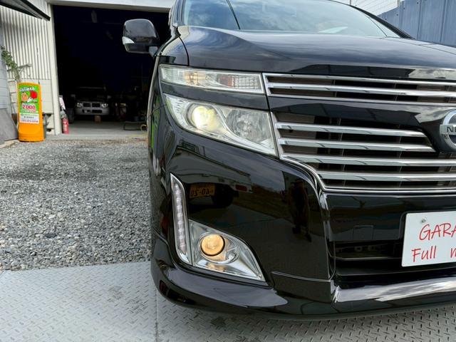 エルグランド ２５０ハイウェイスター（49枚目）