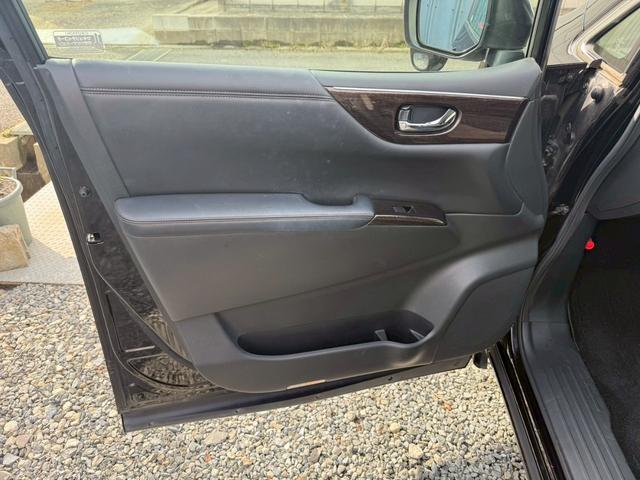 エルグランド ２５０ハイウェイスター（50枚目）