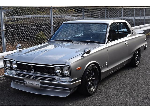 日産 スカイライン gt ハコスカht l20改2 6lエンジン ニスモソレックス タコ足 デュアルマフラー 強化クラッチ 応談 昭和46年 1971年 大阪府 中古車 価格 Com 日産 スカイライン gt ハコスカht l20改2 6lエンジン ニスモソレックス タコ足 デュアルマフラー 強化クラッチ 応談 昭和46年 1971年 大阪府 中古車 価格 Com