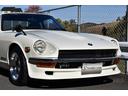 Ｚ－Ｔ　２シーター　ボディレストア歴有り　Ｌ２８改３．１Ｌエンジン　ハイカム　ニスモソレックスキャブレター　タコ足　マフラー　フルトラ　ハヤシレーシング１５インチホイール　ダットサンシート（13枚目）