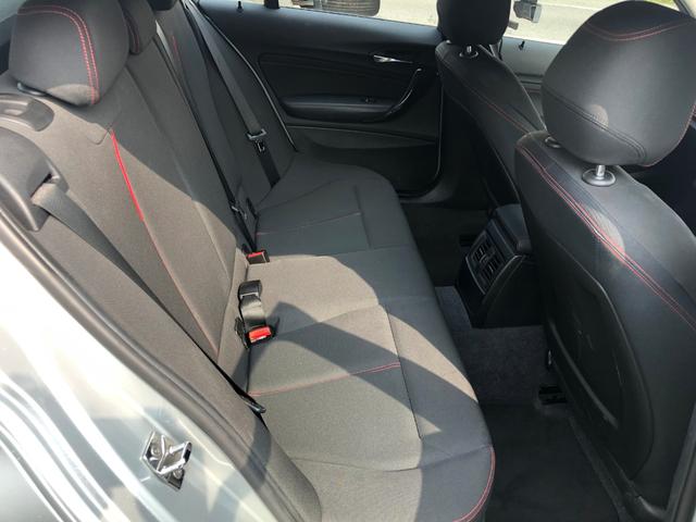 116i スポーツ ナビ HID ETC(9枚目)