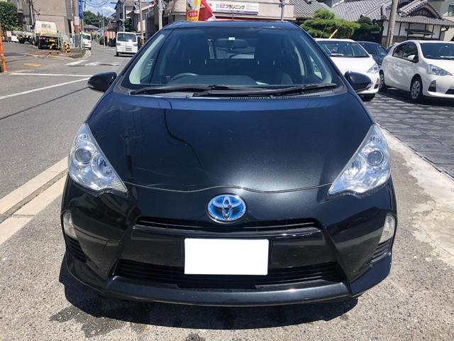 S ナビ ETC(2枚目)
