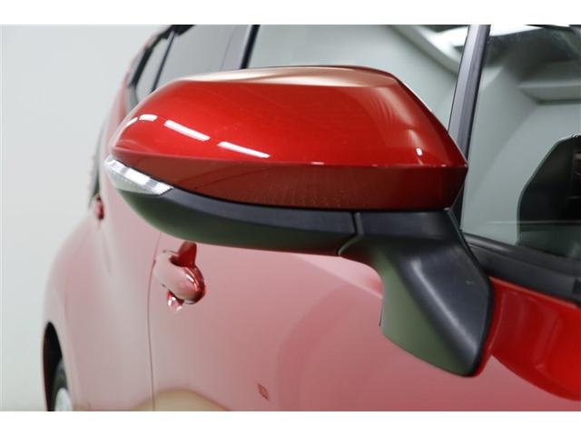 アクア G VSC 衝突軽減ブレーキ バックモニター LED クルーズコントロール スマートキー ETC車載器 AC100V ドライブレコーダー パワーウィンドウ イモビライザー サイドエアバック オートエアコン(9枚目)