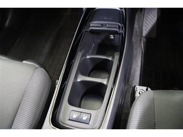 アクア G VSC 衝突軽減ブレーキ バックモニター LED クルーズコントロール スマートキー ETC車載器 AC100V ドライブレコーダー パワーウィンドウ イモビライザー サイドエアバック オートエアコン(17枚目)