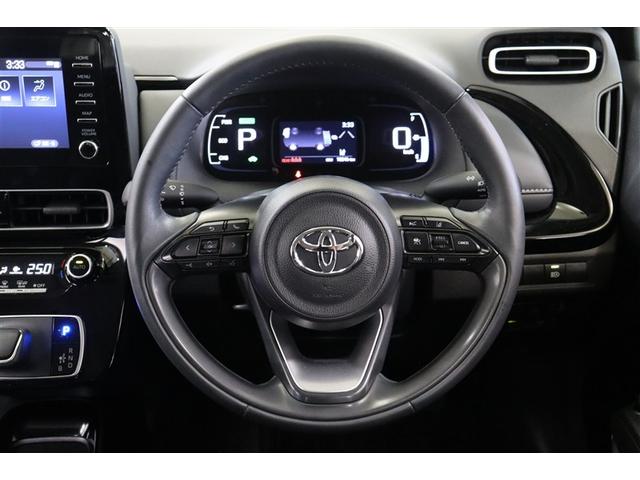 アクア G VSC 衝突軽減ブレーキ バックモニター LED クルーズコントロール スマートキー ETC車載器 AC100V ドライブレコーダー パワーウィンドウ イモビライザー サイドエアバック オートエアコン(19枚目)