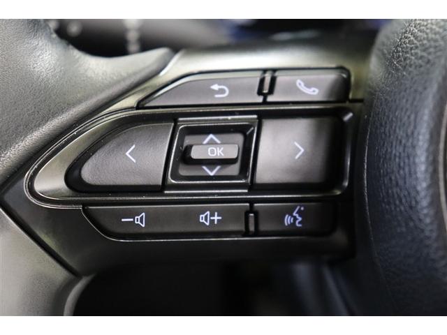 アクア G VSC 衝突軽減ブレーキ バックモニター LED クルーズコントロール スマートキー ETC車載器 AC100V ドライブレコーダー パワーウィンドウ イモビライザー サイドエアバック オートエアコン(20枚目)